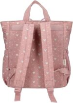 Mochila de Paseo Nude Joumma Disney Luma Mickey 32x35x13 cm Poliéster 14,6L - Imagen 2