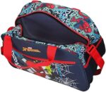 Bolsa de Viaje Marino Joumma Marvel Grafity of Spiderman 40x28x22 cm Poliéster - Imagen 2