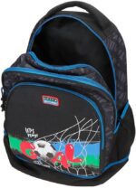 Mochila Compact 2 Ruedas Negro Movom Offside 32x43x21 cm Poliéster 28,9L - Imagen 3