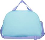 Bolsa de Viaje Lila  Joumma Disney Frozen In This Together 40x28x22 cm Poliéster 24,6L - Imagen 3