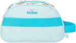 Nececer Adaptable Azul Claro Joumma Disney Frozen Forever 24x14x10 cm Poliéster - Imagen 3