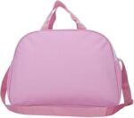 Bolsa de Viaje Malva Joumma Disney Stitch You & Me  40x28x22 cm Poliéster - Imagen 3