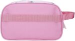 Neceser Dos Compartimentos Adaptable Malva Joumma Disney Stitch You & Me  26x16x12 cm Poliéster - Imagen 3