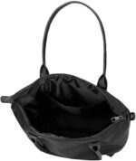 Bolso Tote 13,3" Pulgadas Negro Movom Loop 45x31x18,5 cm Poliéster - Imagen 2