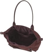 Bolso Tote 13,3" Pulgadas Burdeos Movom Loop  45x31x18,5 cm Poliéster - Imagen 2