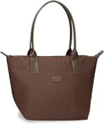 Bolso Tote 13,3" pulgadas Marron Movom Loop 45x31x18,5 cm Poliéster