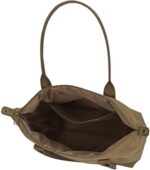 Bolso Tote 13,3" Pulgadas Taupe Movom Loop  45x31x18,5 cm Poliéster - Imagen 2