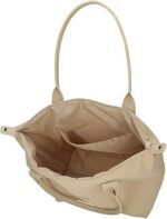 Bolso Tote 13,3" Pulgadas Beige Movom Loop  45x31x18,5 cm Poliéster - Imagen 2