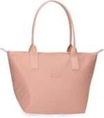 Bolso Tote 13,3" Pulgadas Nude Movom Loop 45x31x18,5 cm Poliéster