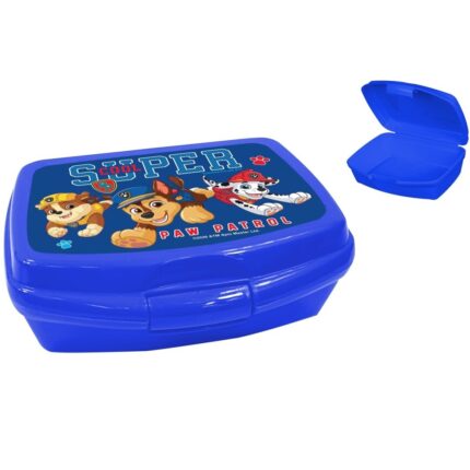 Sandwichera Patrulla Canina