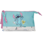 Portatodo Triple Stitch 22x12x5cm.