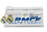 Set de papelería en estuche Real Madrid