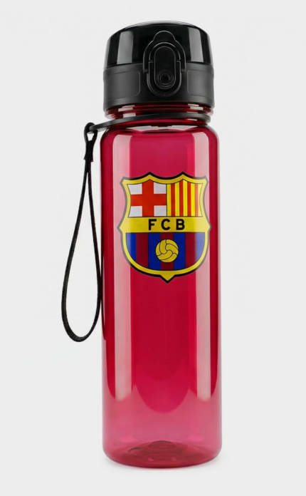 Botella Tritan Granate F.C.Barcelona 500ml