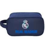 Portatodo Jumbo Real Madrid 22x12cm