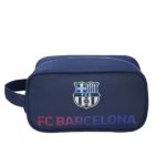 Portatodo Jumbo F.C.Barcelona 22x12cm