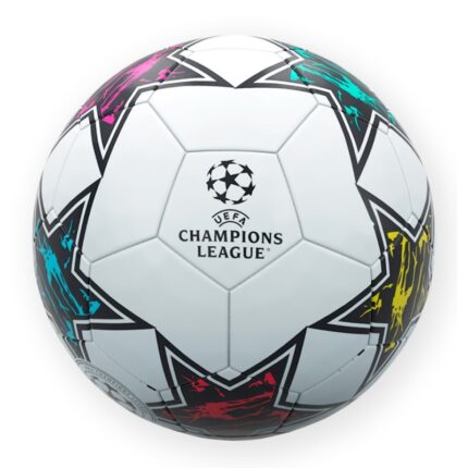 Balon Champions League de Madrid Grande