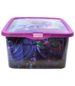 Caja Click 13L Kpop Demon Hunters - Imagen 3