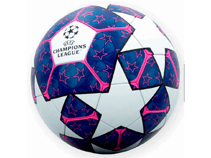 Balon Champions League de Madrid Grande