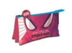 Lote Marvel Spiderman Vengadores, Mochila, Portatodo, Gorra y Toalla - Imagen 4
