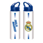 Cantimplora Aluminio Real Madrid 750ml - Imagen 2