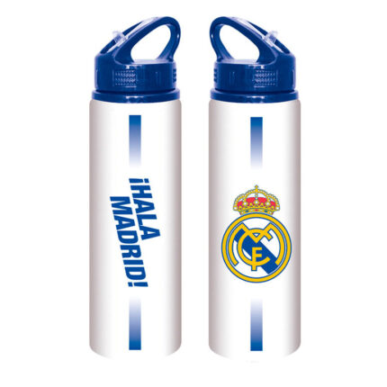 Cantimplora Aluminio Real Madrid 750ml