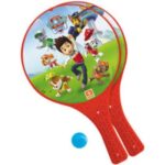 Lote Patrulla Canina, Toalla, Pelota, Palas de Playa y Merendero - Imagen 3