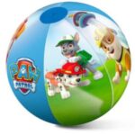 Lote Patrulla Canina, Toalla, Pelota, Palas de Playa y Merendero - Imagen 4
