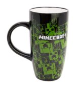 Taza Ceramica Latte 695ml en Caja de Regalos Minecraft Iconicmono Young Adult - Imagen 2
