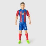Figura Coleccionable Gavi F.C.Barcelona 20cm - Imagen 3