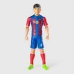 Figura Coleccionable Pedri F.C.Barcelona 20cm - Imagen 3