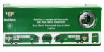 Bus Real Betis Balompie Escala 1:50 - Imagen 3