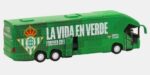 Bus Real Betis Balompie Escala 1:50 - Imagen 2