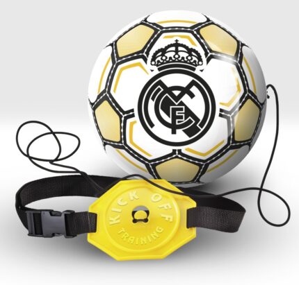 Kick Training Balon Real Madrid