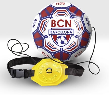 Kick Training F.C.Barcelona