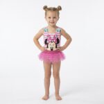 Bañador Tul Minnie Disney 8Und.T. 2-3-4-5-6 - Imagen 2