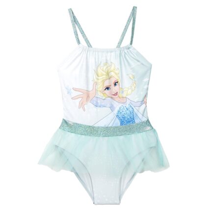 Bañador Tul Frozen Disney 4Und.T. 3-4-5-6