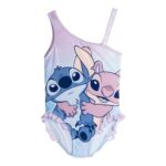 Bañador Stitch 6Und. T. 5-6-8-10-12