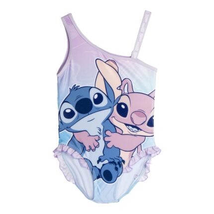Bañador Stitch 6Und. T. 5-6-8-10-12