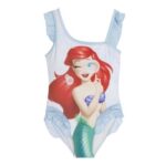 BAÑADOR PRINCESS LA SIRENITA 8UND. T. 3-4-5-6-7