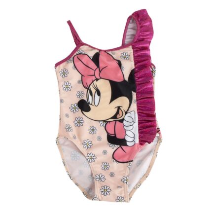 Bañador Minnie Disney 8Und.T. 2-3-4-5-6