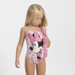 Bañador Minnie Disney 4Und.T. 2-3-4-5 - Imagen 2