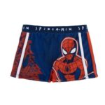 BOXER BAÑO SPIDERMAN 8UND. T. 4-6-8-10-12