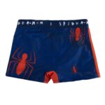 BOXER BAÑO SPIDERMAN 4UND. T. 4-6-8-10 - Imagen 2