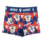 BOXER BAÑO MICKEY DISNEY 8UND, T. 2-3-4-5-6