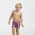 BOXER BAÑO MICKEY DISNEY 8UND, T. 2-3-4-5-6 - Imagen 2