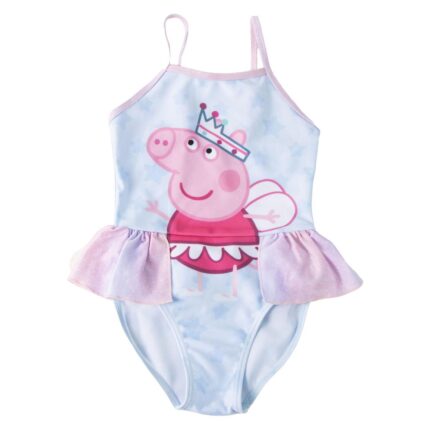 Bañador Peppa Pig 8Und.T. 2-3-4-5-6