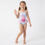Bañador Peppa Pig 4Und.T. 2-3-4-5 - Imagen 2