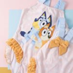 Bañador Bluey Niña 4Und Tallas 2-3-4-5 - Imagen 3