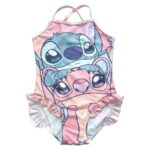 Bañador Stitch 6Und. T. 5-6-8-10-12