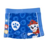 BOXER BAÑO PATRULLA CANINA 8UND. T.2-3-4-5-6 - Imagen 2